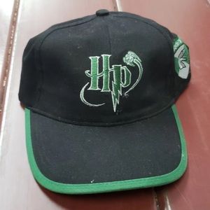 Slytherin Harry Potter hat